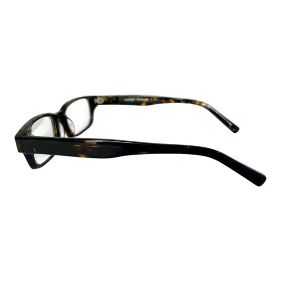Warby Parker Japhy 200 Tortoise Eyeglasses Frame 49-17 145 - Picture 6 of 16